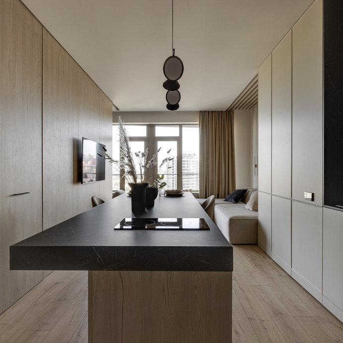RESIDIO Image