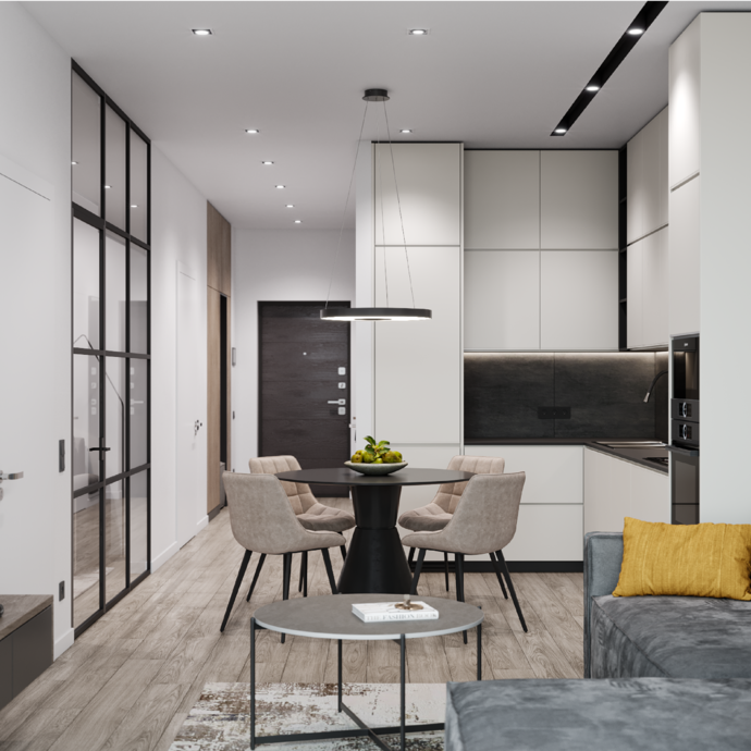 RESIDIO Image