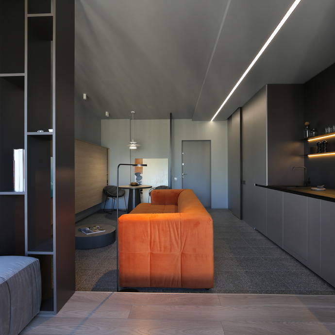 RESIDIO Image
