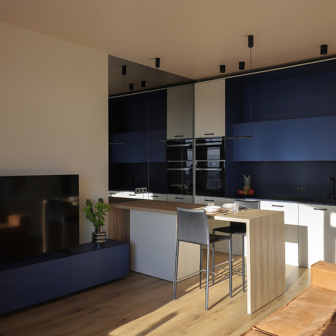RESIDIO Image