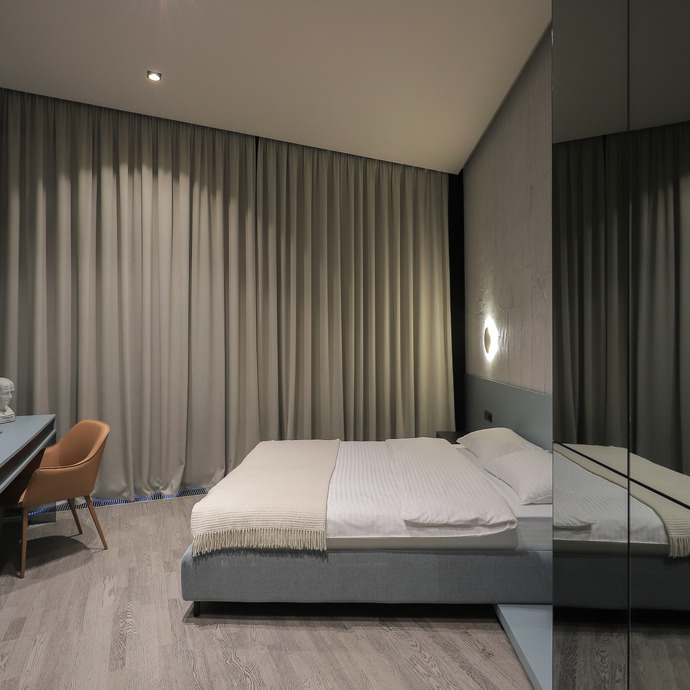 RESIDIO Image