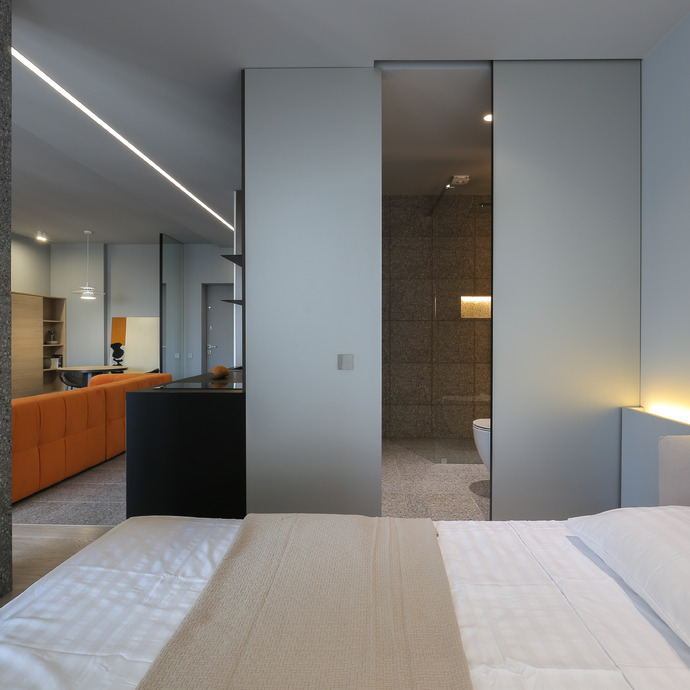 RESIDIO Image
