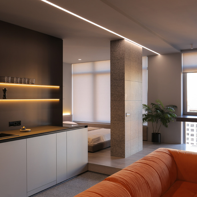 RESIDIO Image