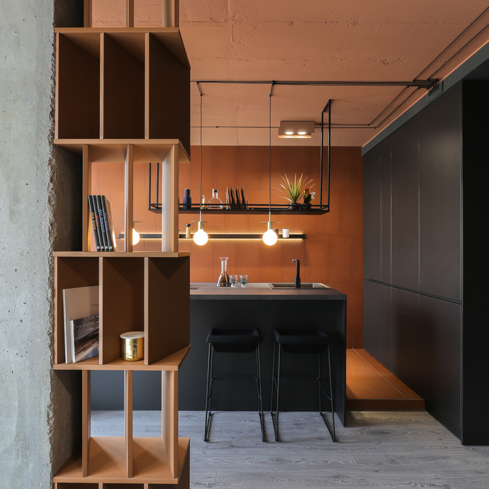 RESIDIO Image