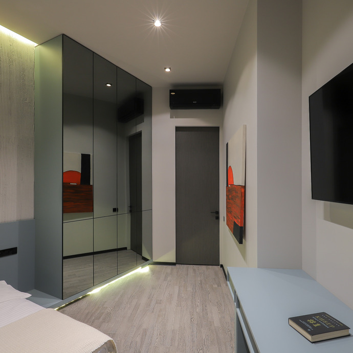 RESIDIO Image