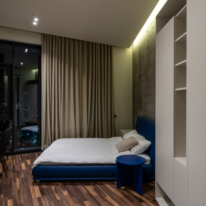 RESIDIO Image